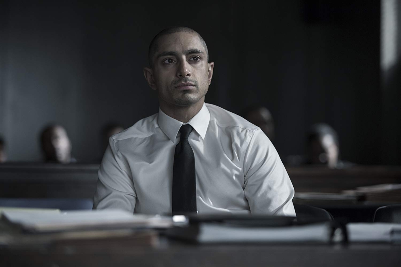 Gallery of Riz Ahmed