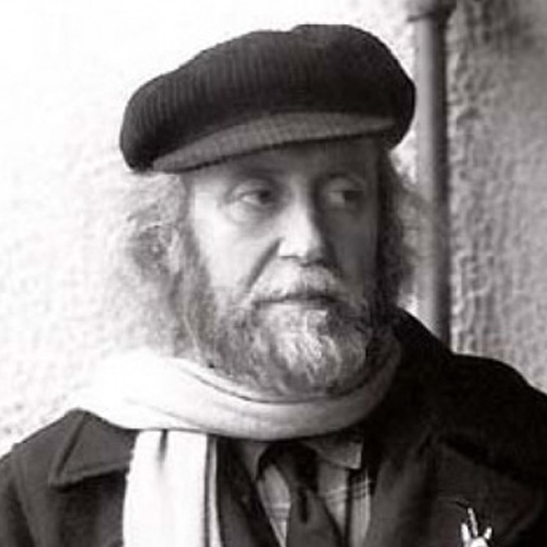 Yiannis Tsaroychis