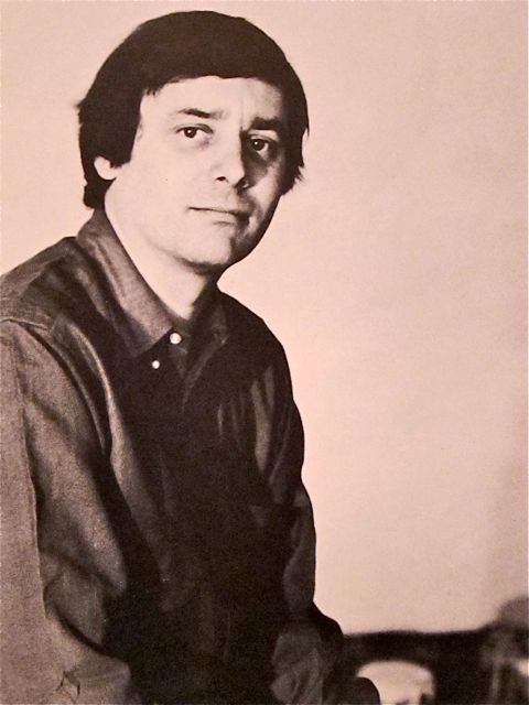 Gallery of Robert Tracy Ryman