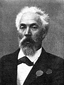 mentor: Konstantin Savitsky