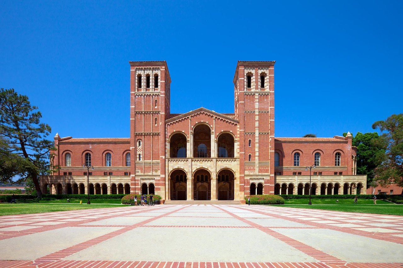 Education period of Ramani Durvasula in University of California