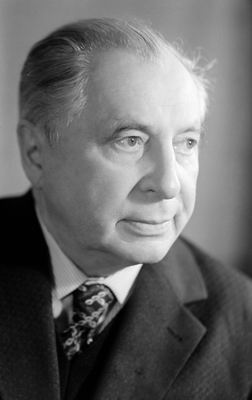 Alexander Alexeevich Zharov