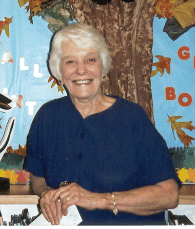 Jo Harper