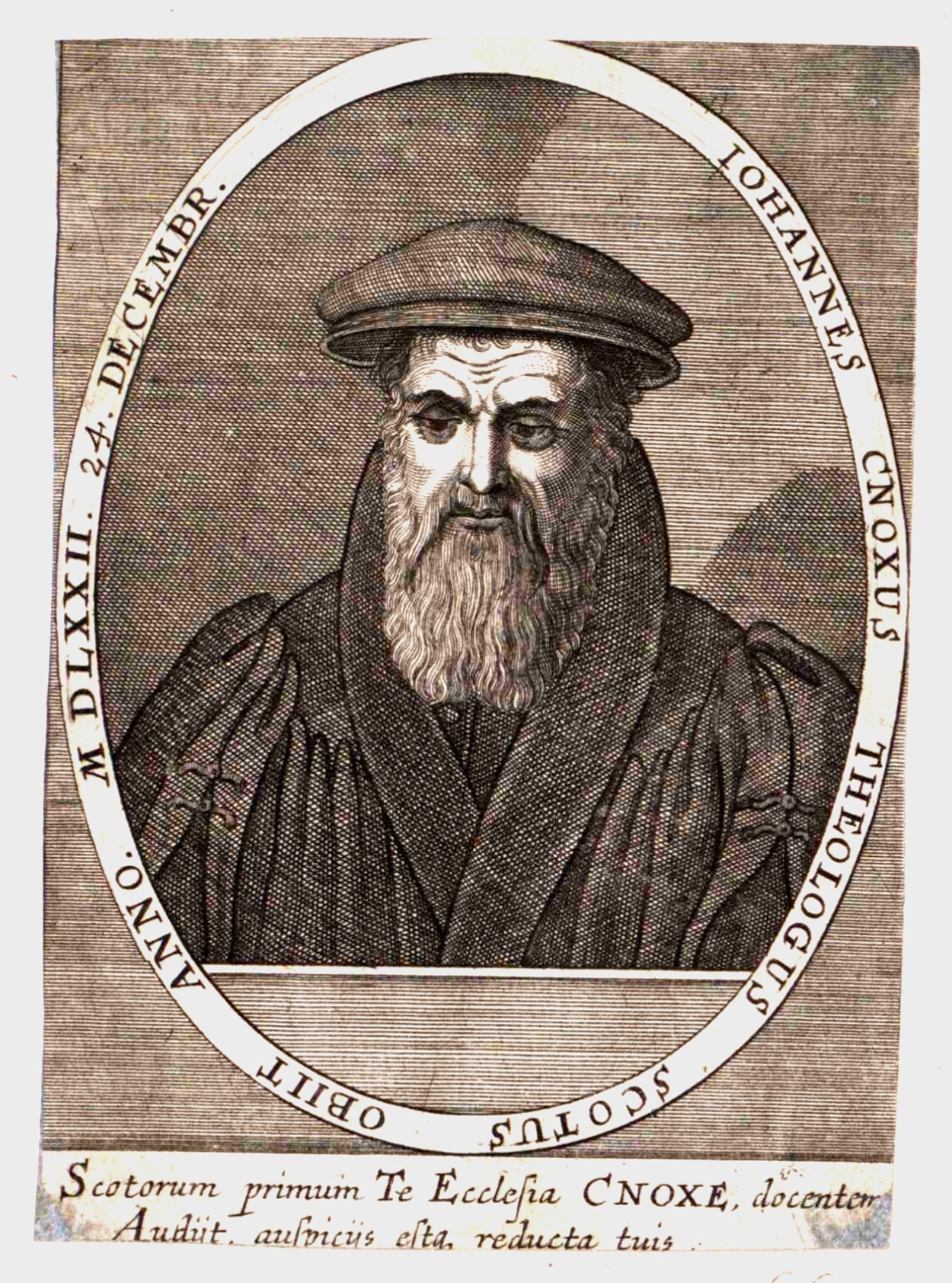 Gallery of John Knox