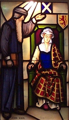 Gallery of John Knox