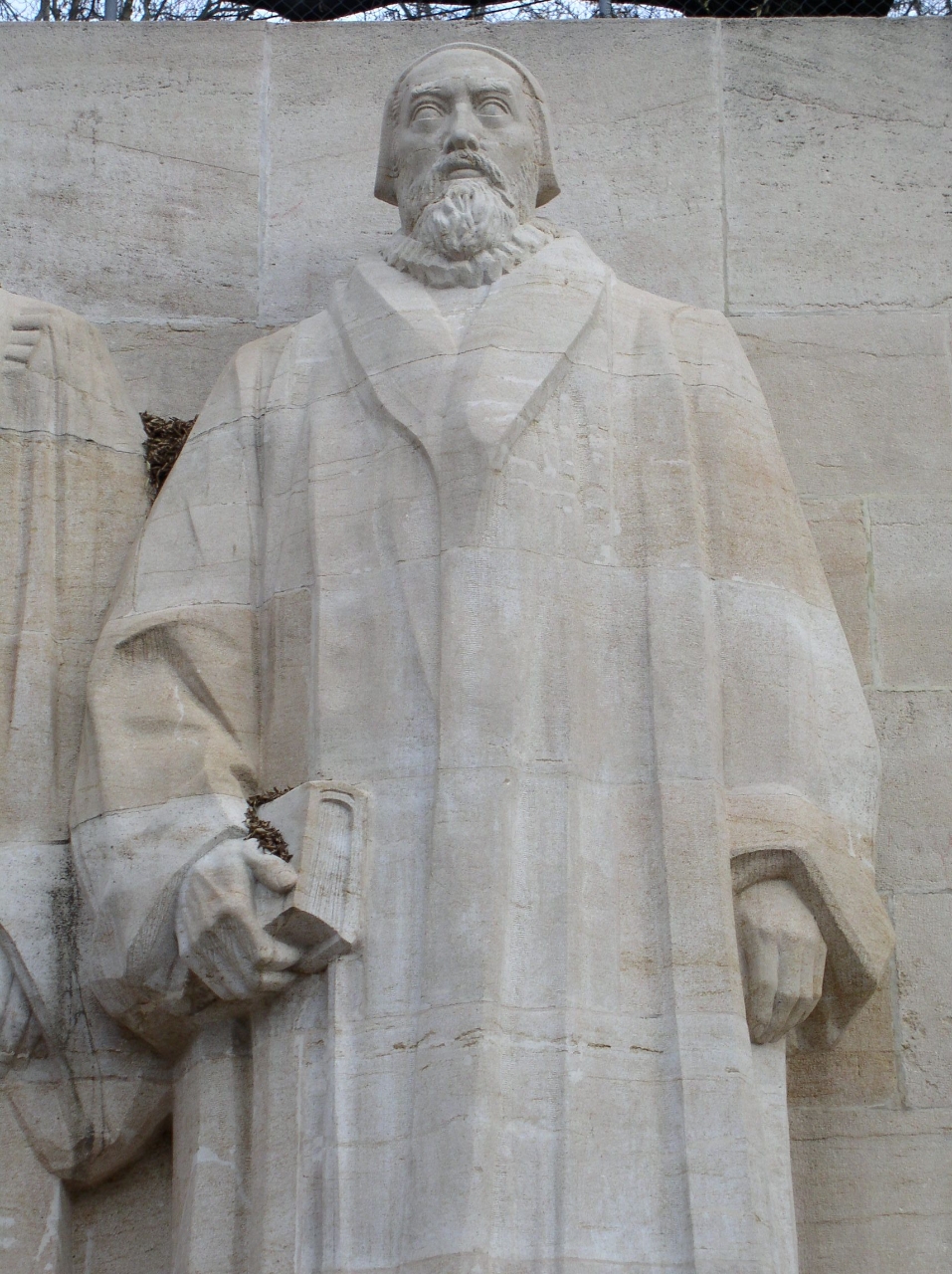 Gallery of John Knox