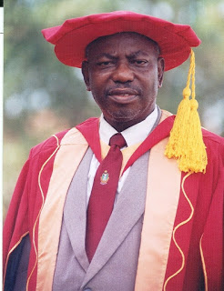 Matthew Araoye