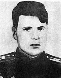 Alexey Mitrofanovich Zhdanov