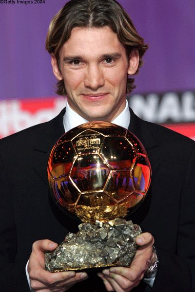 Ballon d'Or