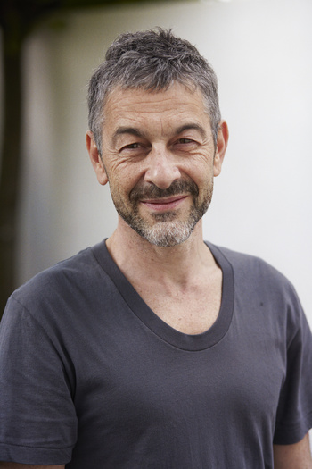 Pierre Huyghe