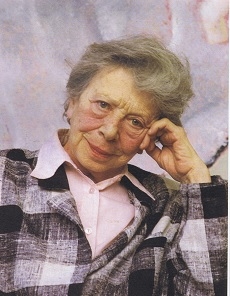Piroska Szántó