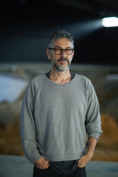 Gallery of Pierre Huyghe