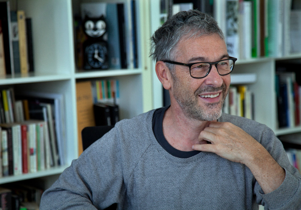 Gallery of Pierre Huyghe