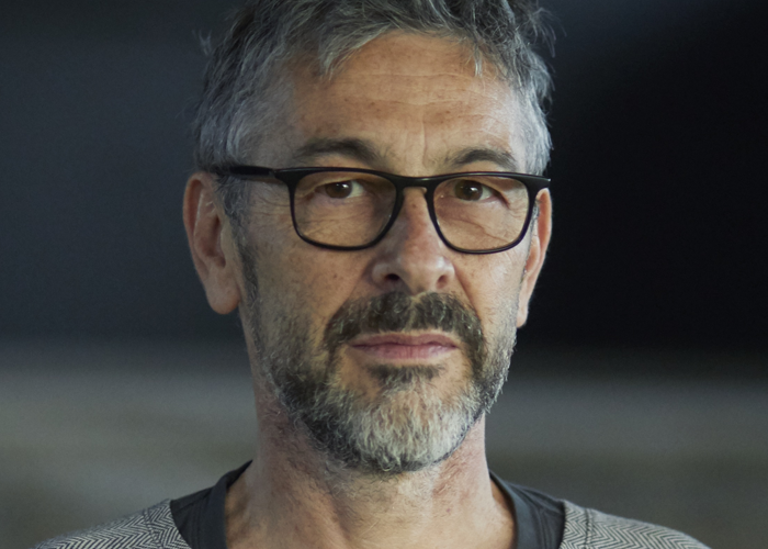 Gallery of Pierre Huyghe