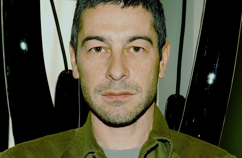 Gallery of Pierre Huyghe