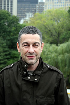 Gallery of Pierre Huyghe