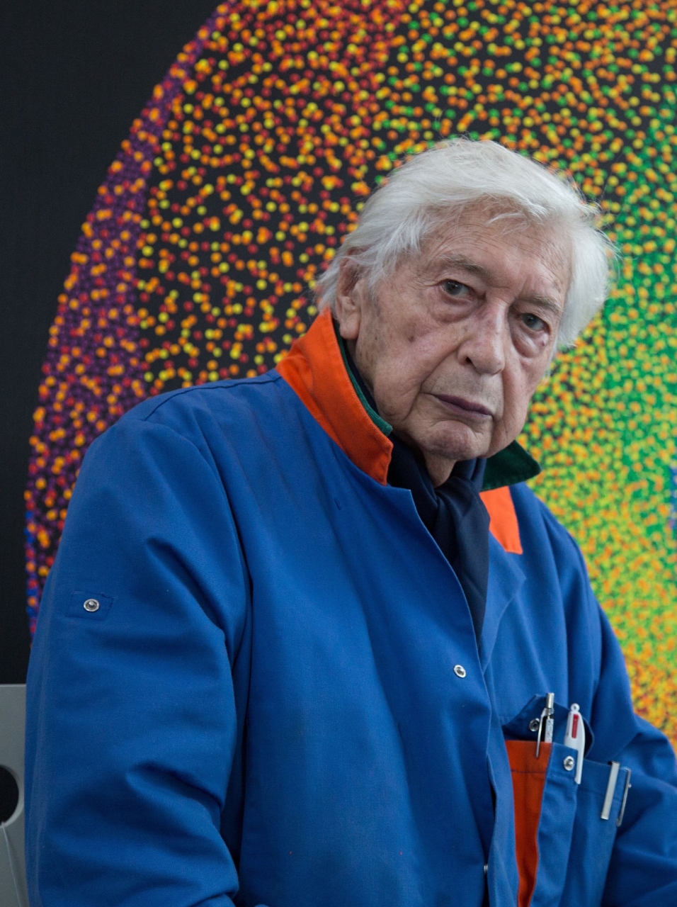 Julio Le Parc
