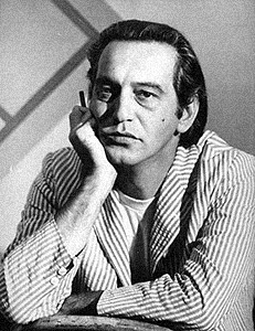 Allan Matthew D'Arcangelo