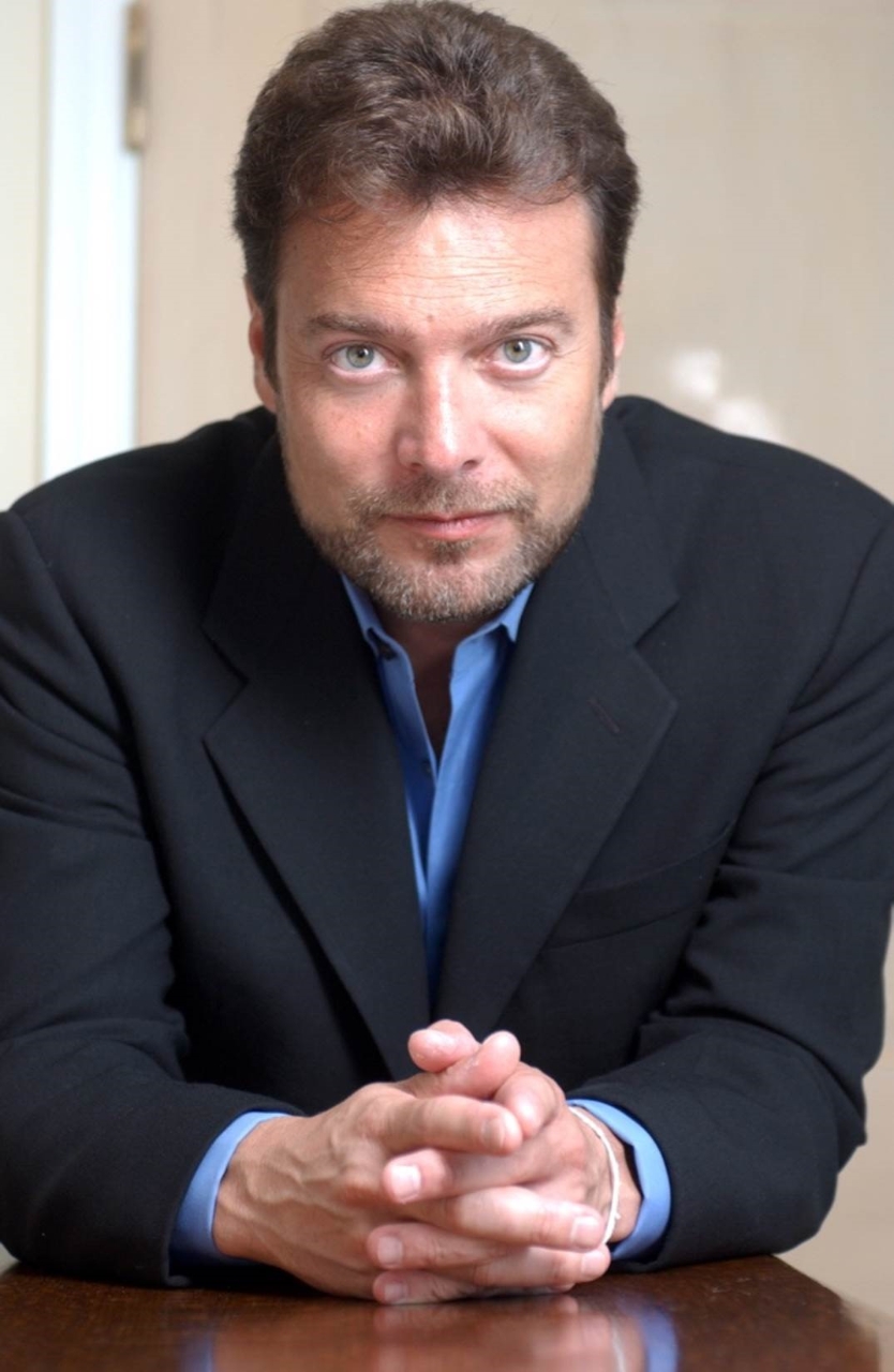 Son: Juan Carlos Botero