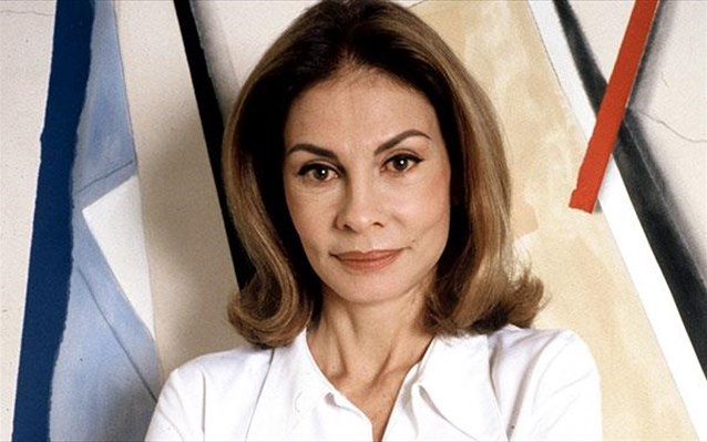 life partner: Sophia Vari
