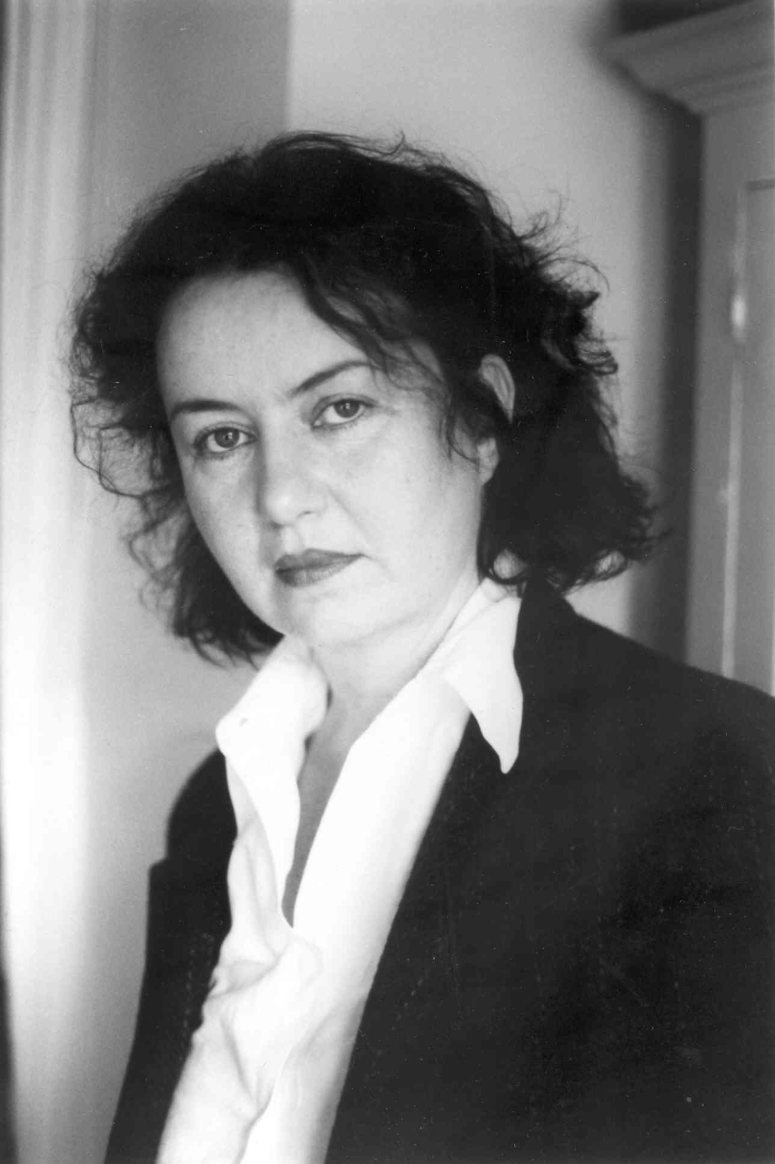 Anne Haverty