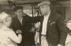 Semyon Mitrofanovich Zhdanov