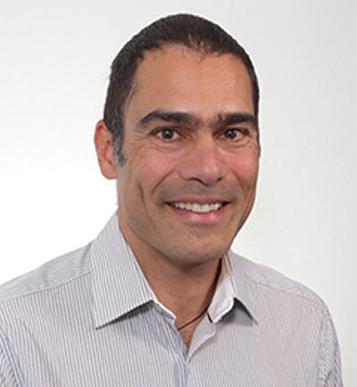 Spiros Garbis