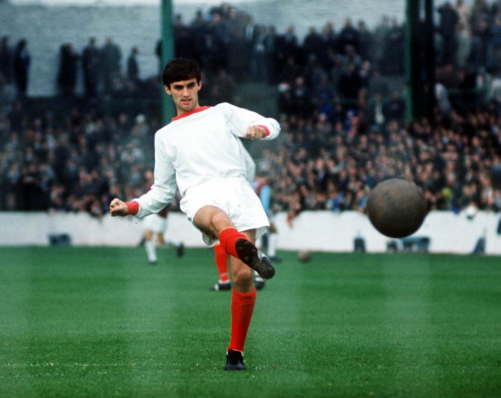 Gallery of George Best