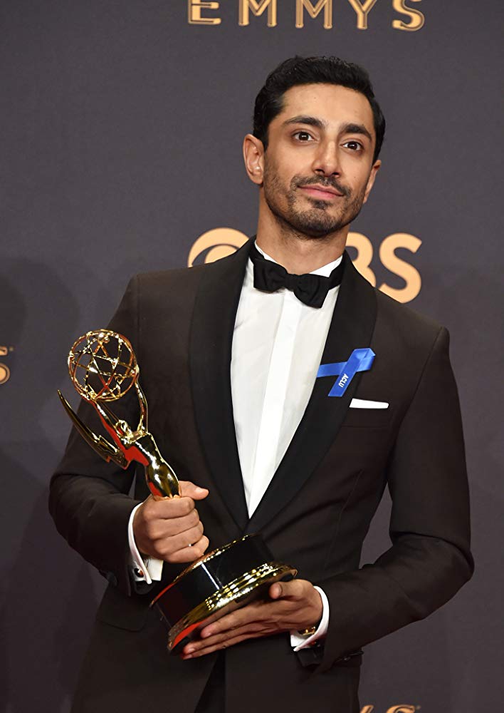 Gallery of Riz Ahmed