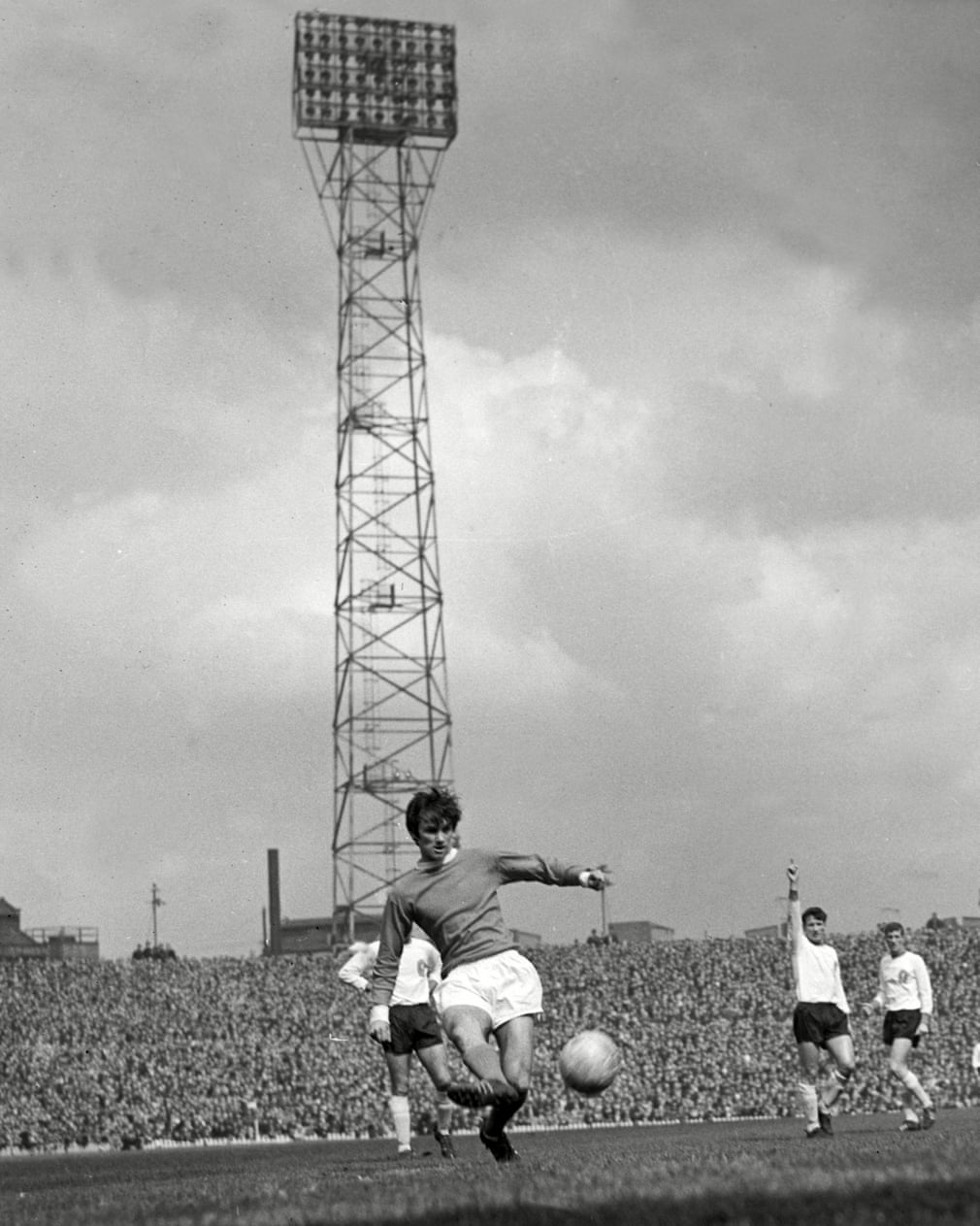 Gallery of George Best