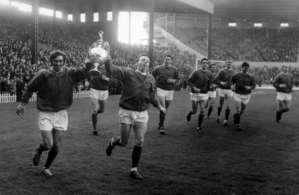 Gallery of George Best