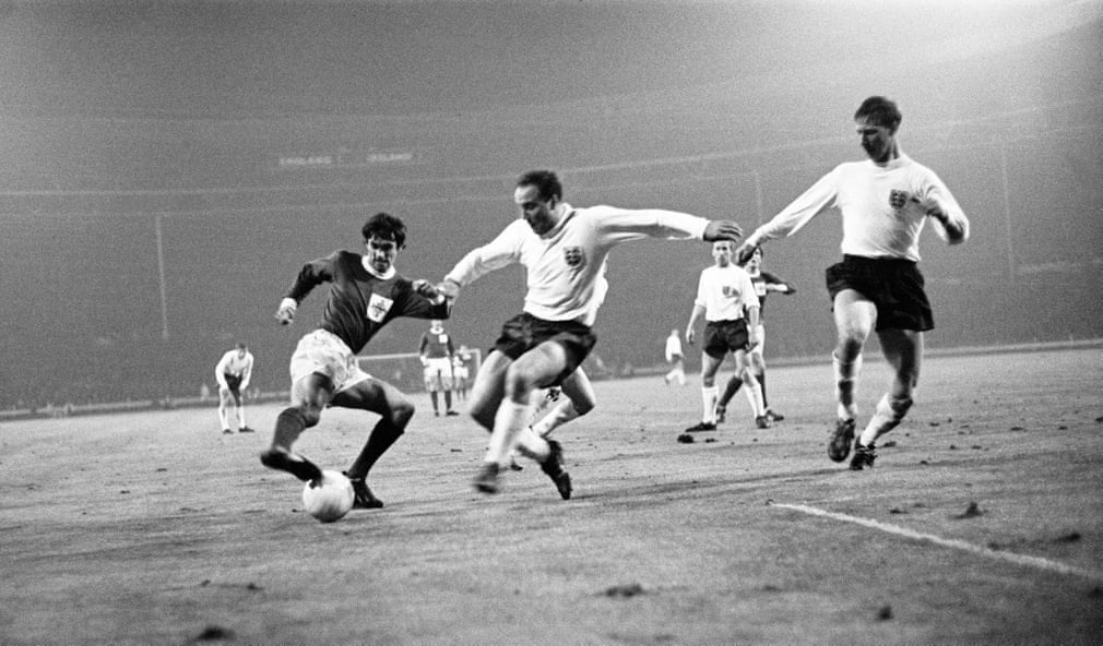 Gallery of George Best