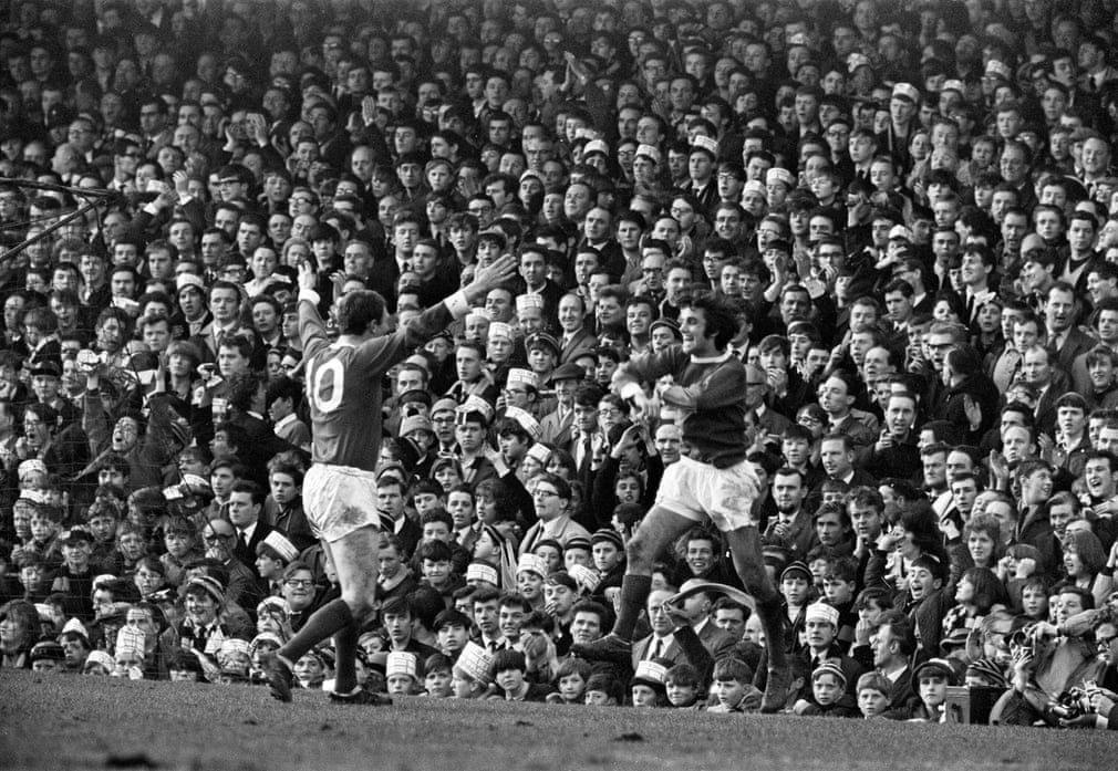 Gallery of George Best