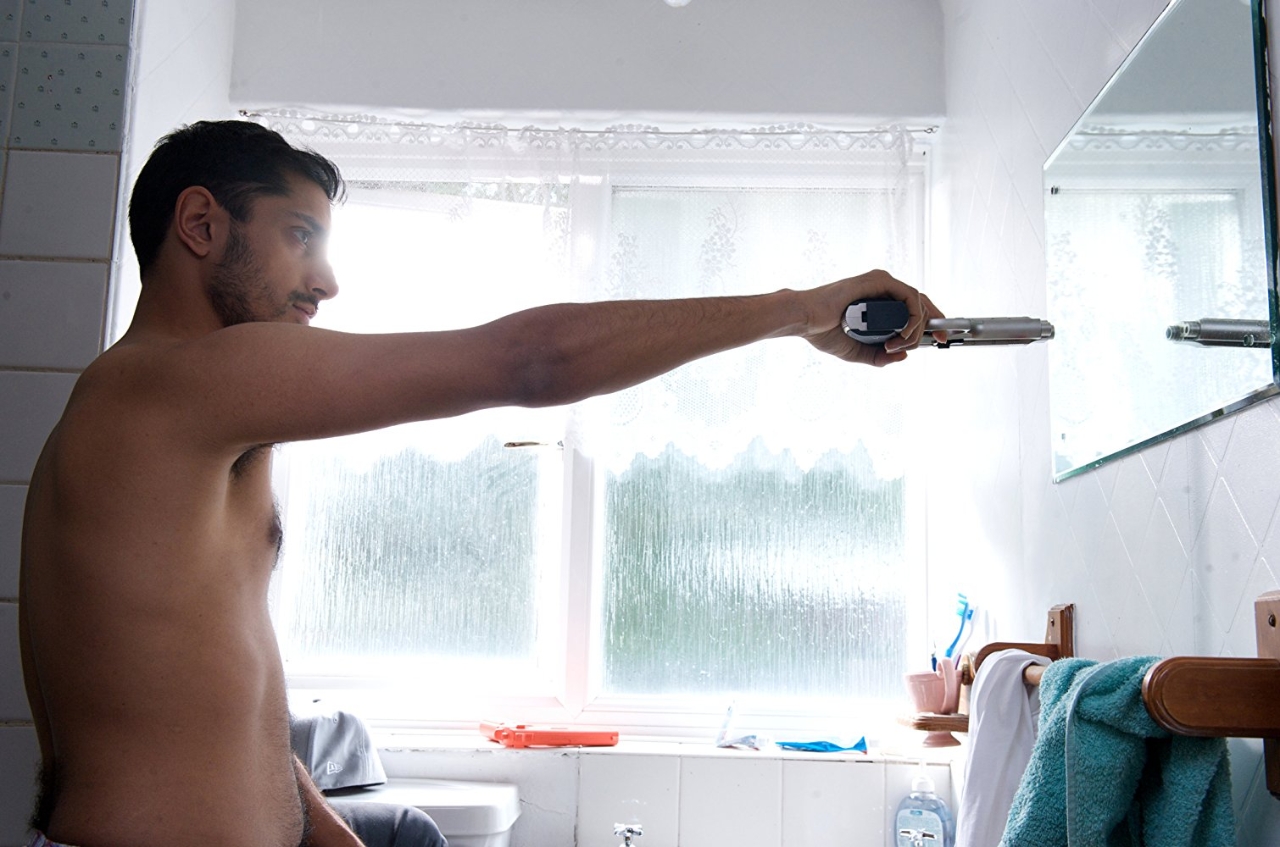 Gallery of Riz Ahmed