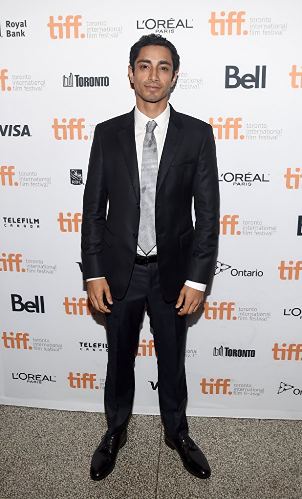 Gallery of Riz Ahmed