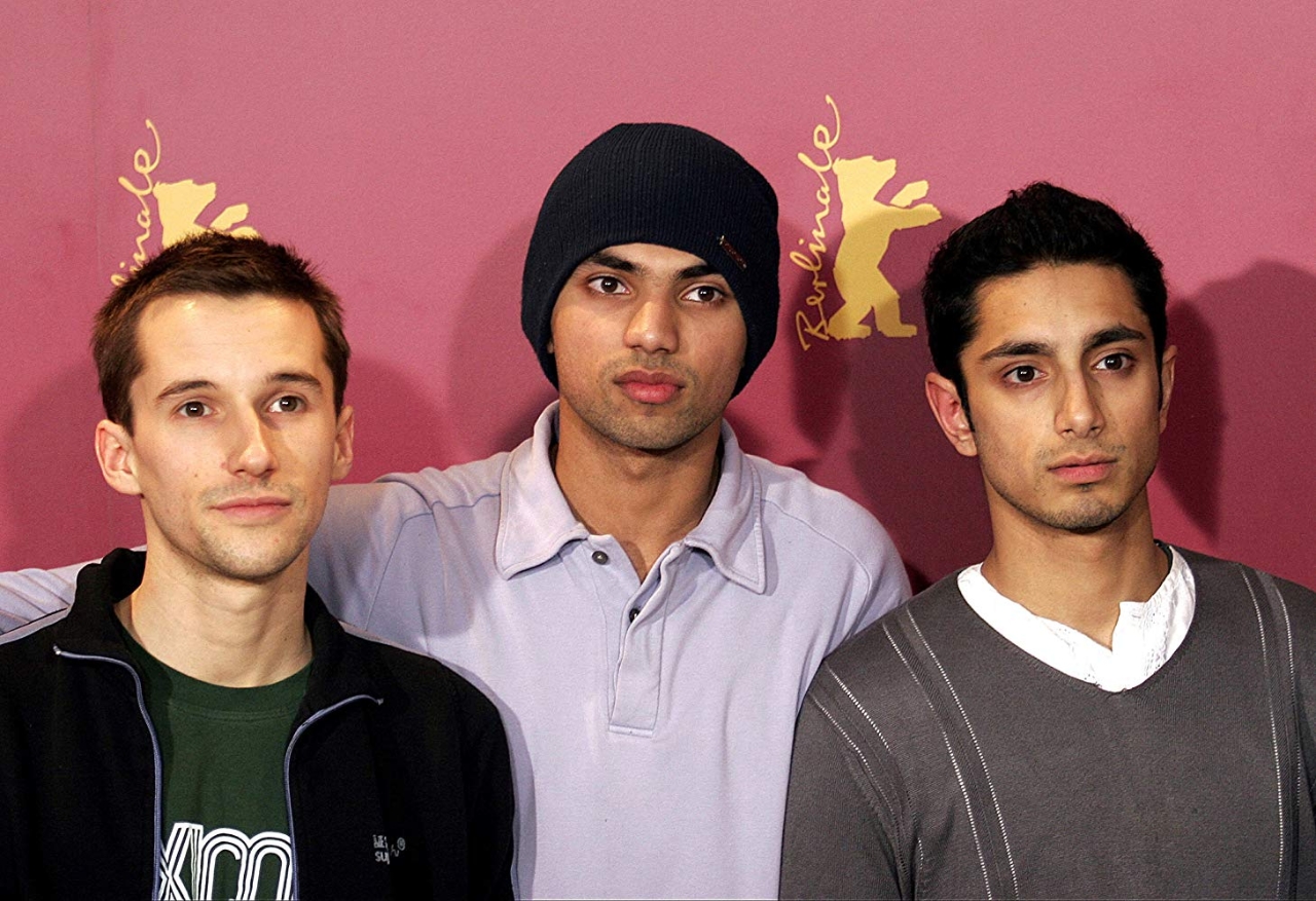 Gallery of Riz Ahmed