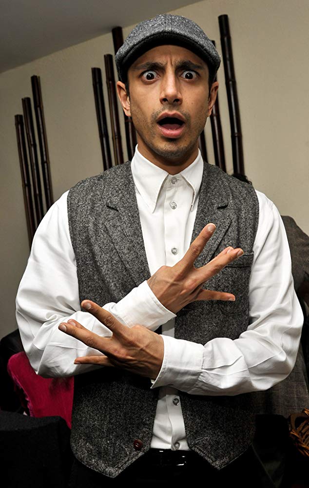 Gallery of Riz Ahmed