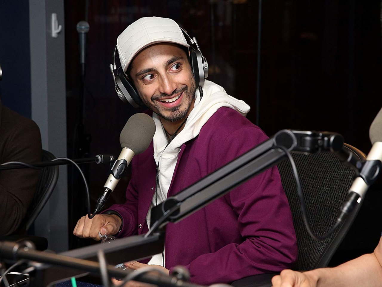 Gallery of Riz Ahmed