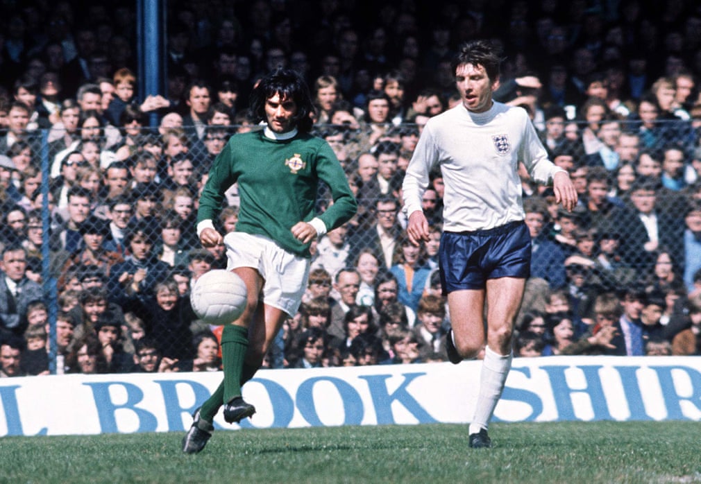 Gallery of George Best