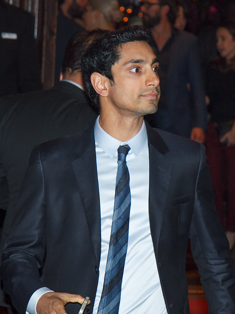 Gallery of Riz Ahmed
