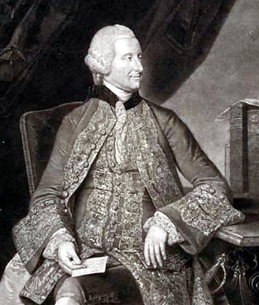 Gallery of John Montagu