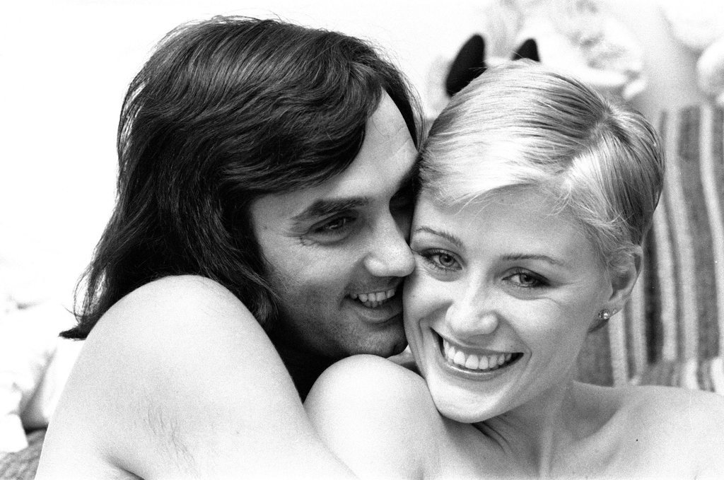 Spouse: Angie Best 