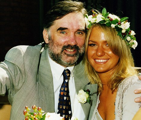 Spouse: Alex Pursey 