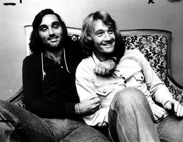 Friend: Rodney William Marsh 