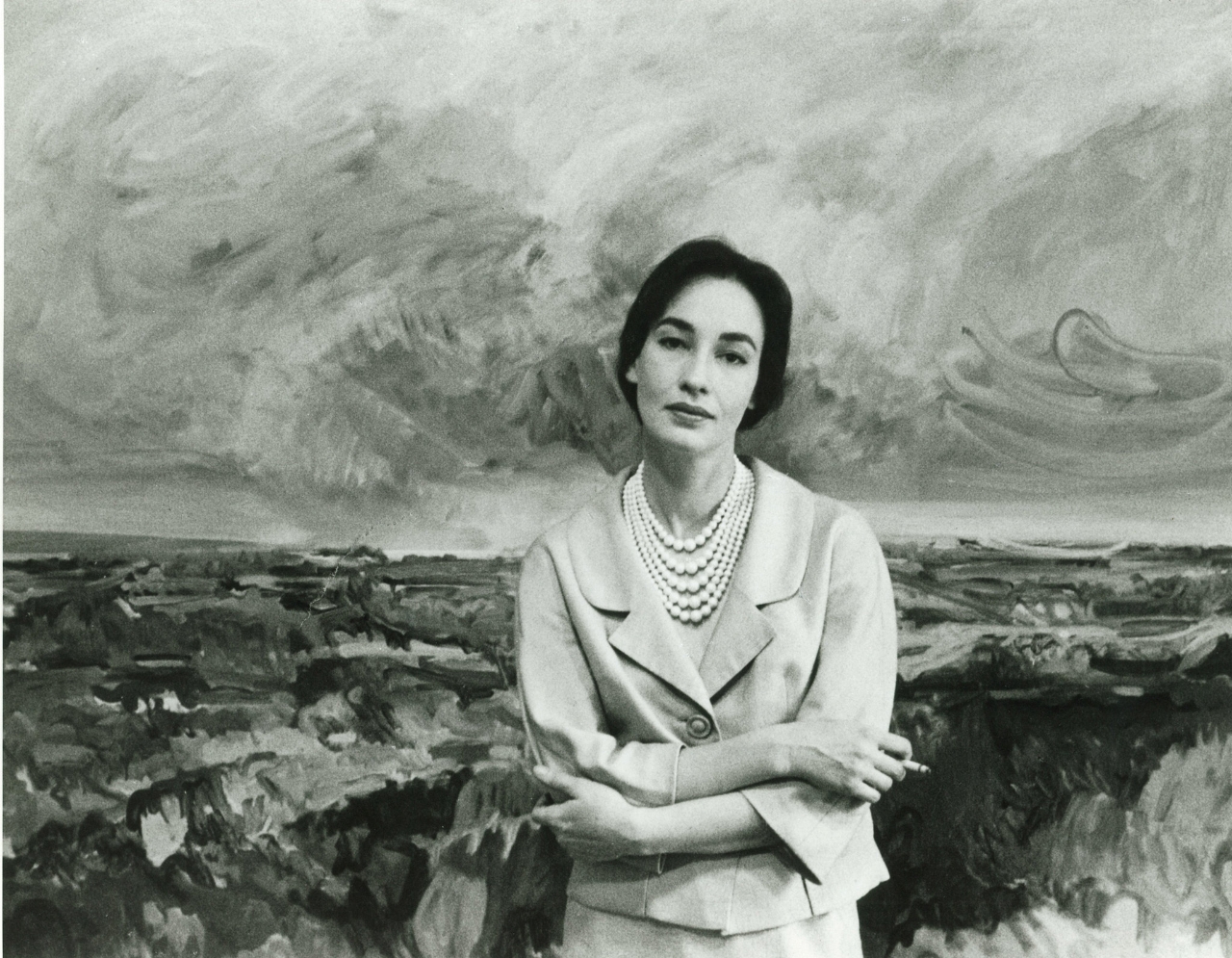 Jane Wilson