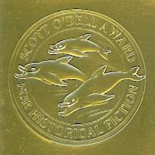 Scott O’Dell Award