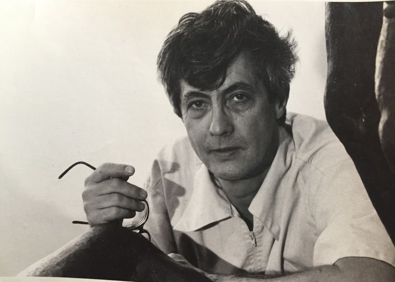 colleague: Richard Bellamy