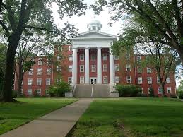 Education period of Martin Lammon in Wittenberg University
