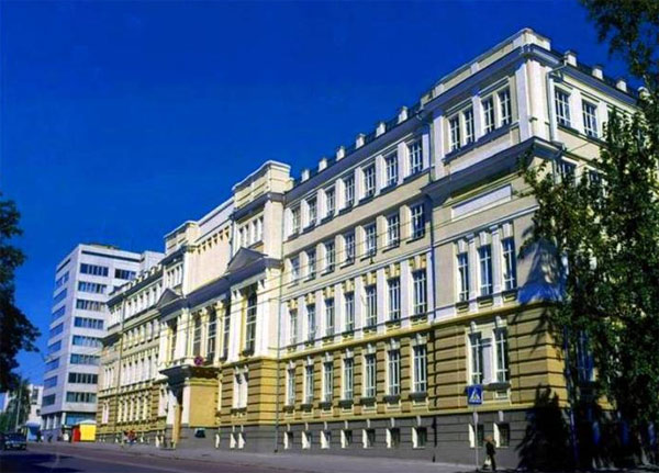 Gallery of Alexander Alexandrovich Ishutin