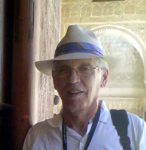 husband: David Heitmiller